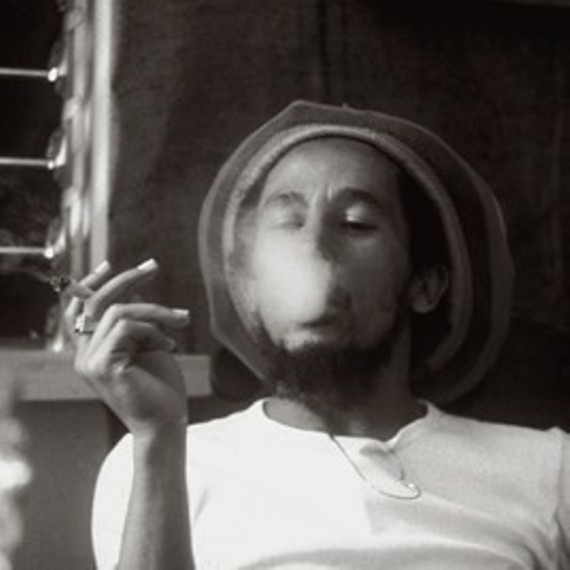 bob-marley